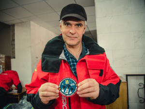 Фото: Національний антарктичний науковий центр