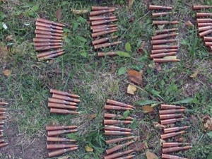 Фото зі сторінки Криворізького відділу поліції охорони у Facebook