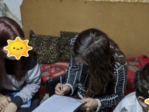 Фото: Служба по делам детей Покровского райисполкома