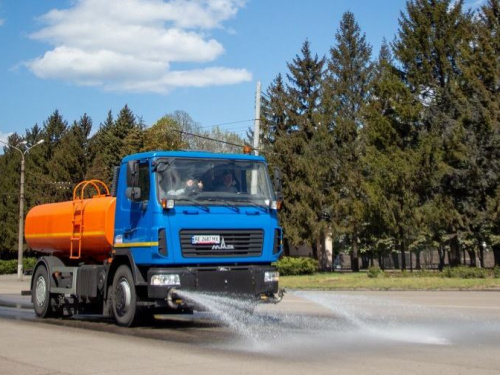 Фото пресслужби компанії Метінвест