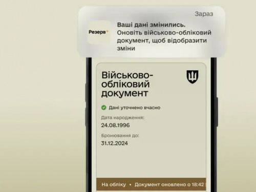 Фото Міністерства оборони України