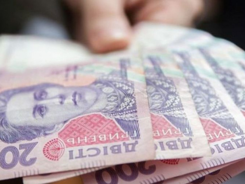 Жителям Кривого Рога по-другому будут начислять льготы на оплату коммунальных услуг