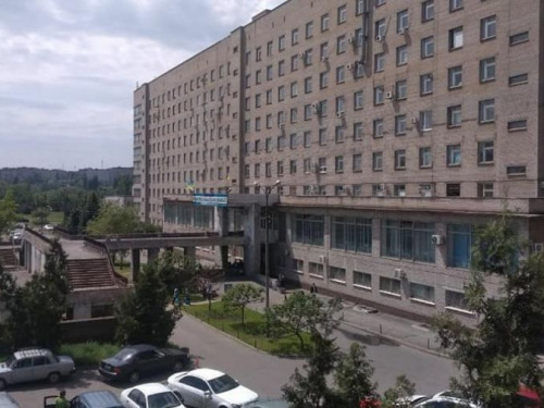 Фото пресслужби міськвиконкому