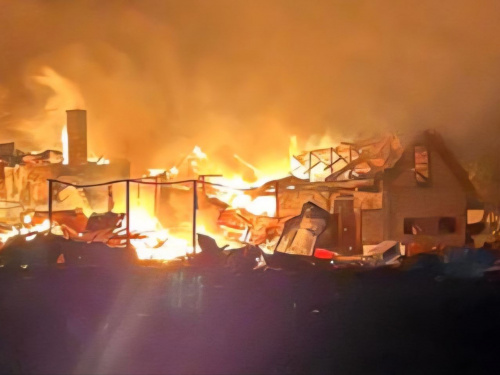 фото пресслужби Дніпропетровської ОВА