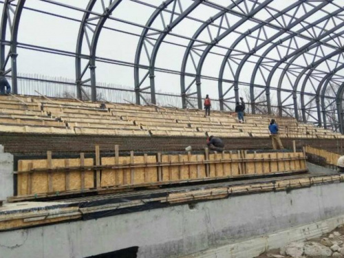 Фото пресслужби Дніпропетровської ОДА