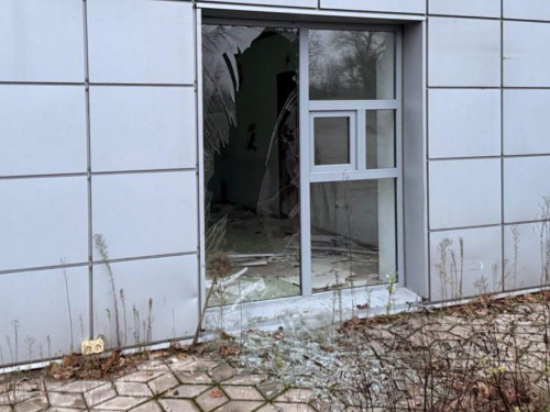 Фото пресслужби Дніпропетровської ОВА