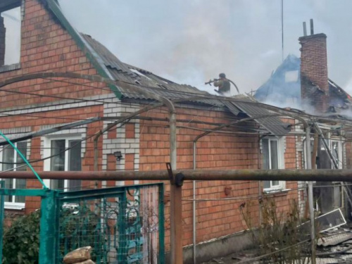 Фото пресслужби Дніпропетровської ОВА