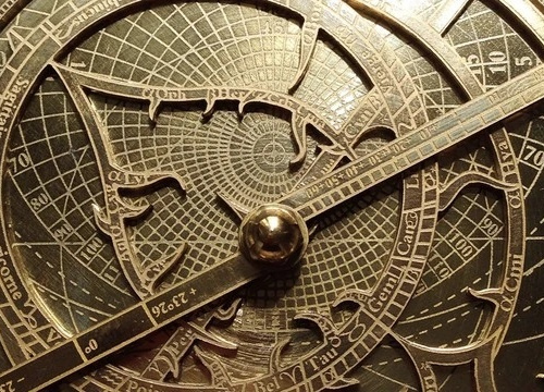 Астробатарейка для кожного: секрети внутрішньої гармонії - фото з відкритих джерел