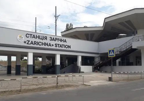 Фото Миколи Крамаренка 