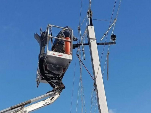 фото пресслужби ДТЕК