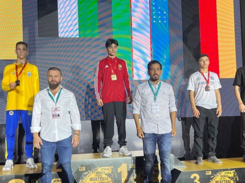 Двоє криворізьких спортсменів вибороли «срібло» Чемпіонату Світу з таїландського боксу: подробиці