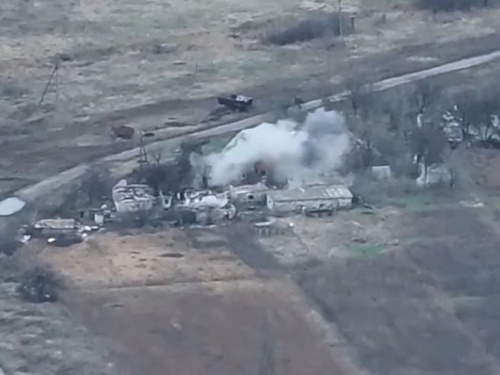 Фото Скріншот відео Нацгвардії України