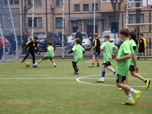 фото управління преси криворізького міськвиконкому 