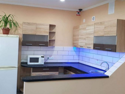 В сети показали, как в Кривом Роге выглядят камеры для пожизненного заключения (фотофакт)