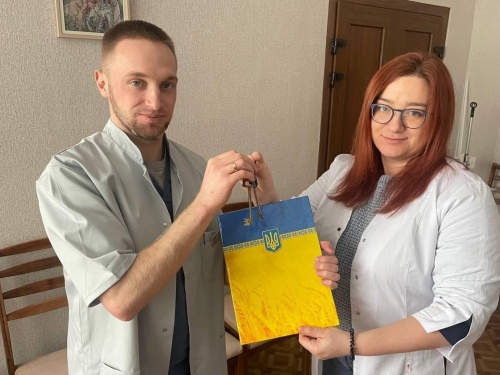 фото Дніпропетровської ОВА