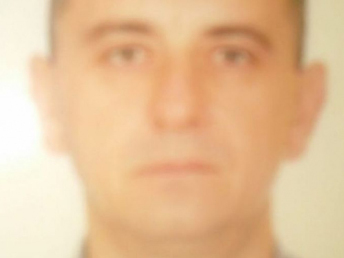 Внимание, розыск: в Кривом Роге по дороге домой из больницы пропал 47-летний мужчина