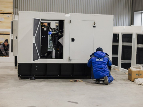 Фото пресслужби Дніпропетровської ОВА