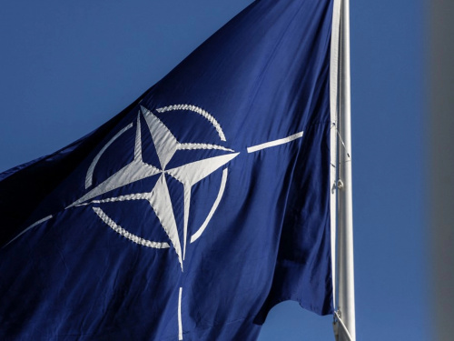 Як НАТО змінило глобальну систему безпеки - фото з відкритих джерел