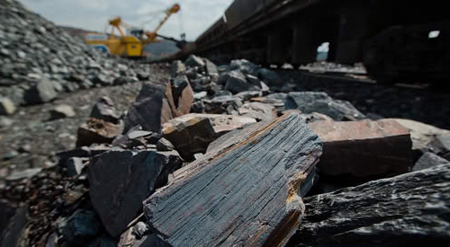 Надра, що тримають економіку: як видобуток руди та металів фінансує майбутнє України