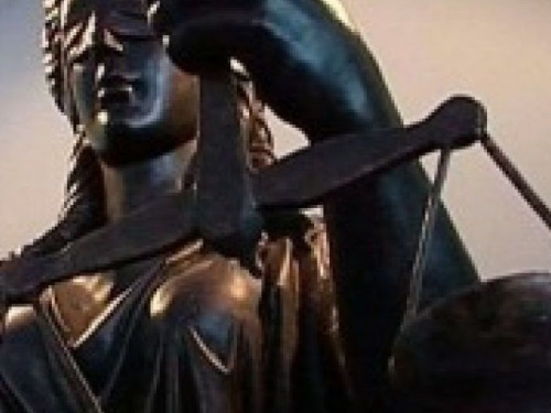 В Кривом Роге состоялось судебное заседание по делу "криворожского маньяка"