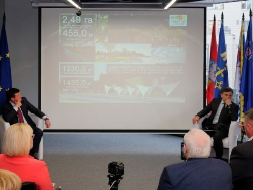 В Кривом Роге из общежития сделают современный молодежный отель