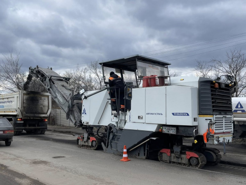 Фото Служба відновлення у Дніпропетровській області