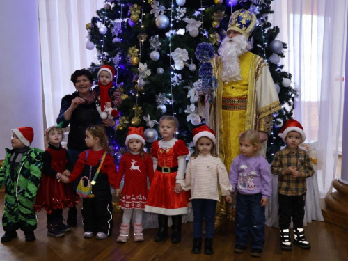 фото управління преси криворізького міськвиконкому 