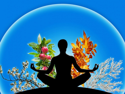 Чому важливо піклуватися про душевне благополуччя - фото з відкритих джерел