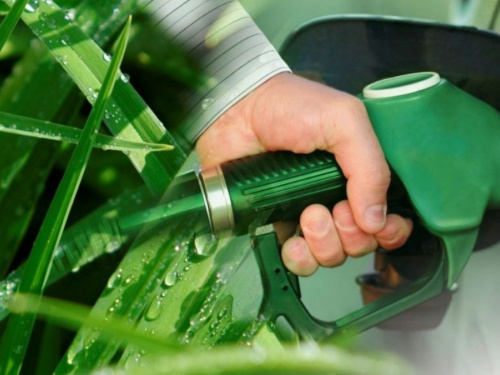 Нове пальне в Україні, фото ілюстративне 