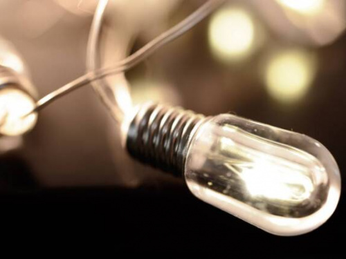 Чи будуть відключати світло у Кривому Розі 5 січня, фото ілюстративне з відкритих джерел