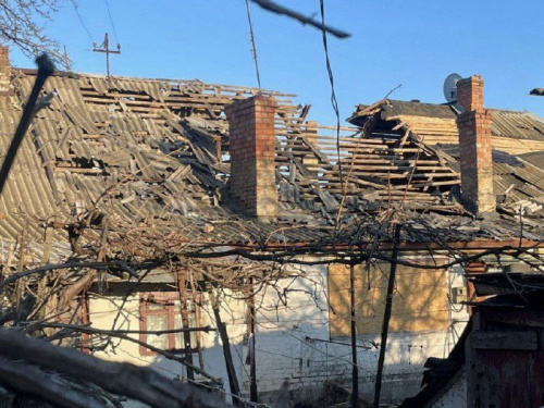 Фото пресслужби Дніпропетровської ОВА