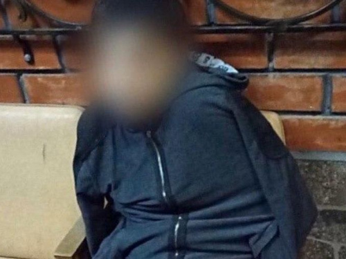 Полк патрульной полиции Кривого Рога