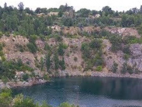 Лето грядет: жителей Кривого Рога предостерегают от купания в опасных местах на водоемах города (перечень)