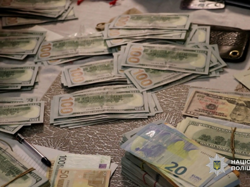 Фото Національна поліція