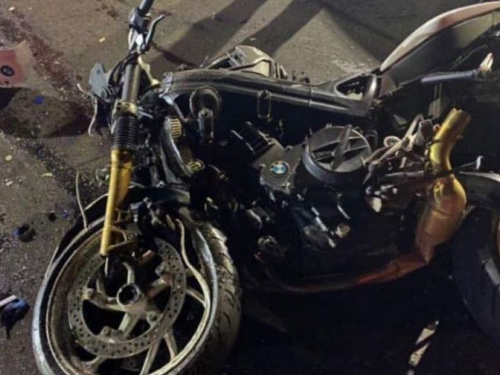 Фото очевидцев происшествия