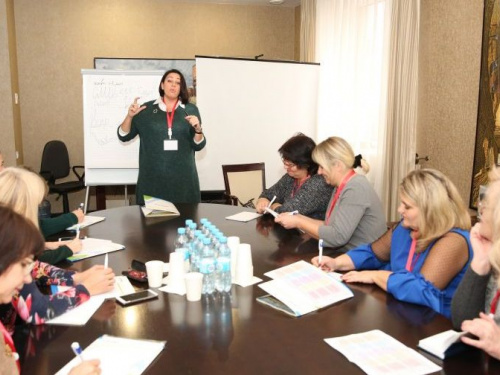 От искусства до инклюзивности: в Кривом Роге назвали победителей конкурса FestMetinvest-2019 (фото)