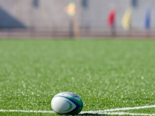 Регбисты из Кривого Рога переиграли столичных оппонентов