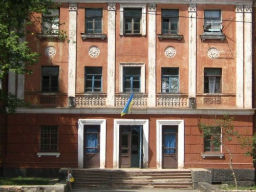 В Кривом Роге отремонтируют одно из самых старых общежитий (ФОТО)