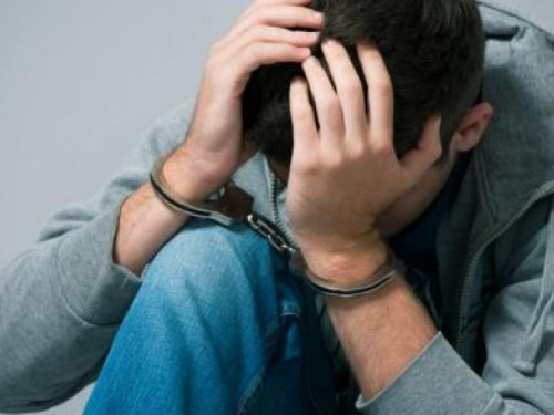 На Днепропетровщине подросток проведет в тюрьме 10 лет за убийство тринадцатилетней девочки