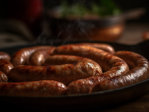 Як обрати ковбасу, щоб не розчаруватися на Великдень - фото з відкритих джерел