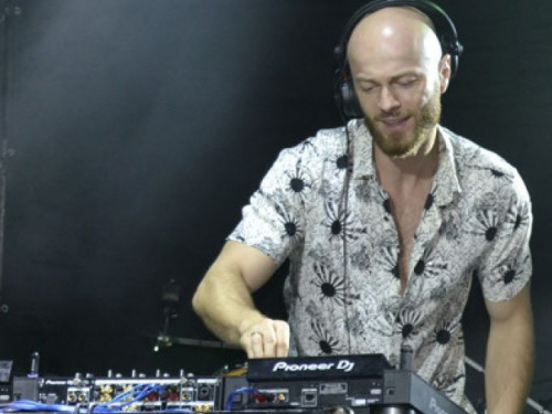 Лазерное и PG-шоу, спецэффекты, выступления звёзд шоу-бизнеса: в Кривом Роге состоится грандиозный open air