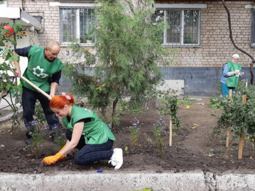 Фото пресслужби компанії Метінвест