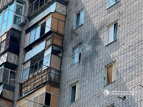 Фото пресслужби Дніпропетровської ОВА
