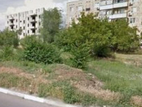 Трагедия на Днепропетровщине: школьница упала с заброшенного здания