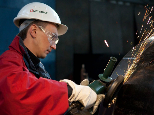 Фото пресслужби компанії Метінвест