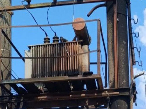 Фото ДТЕК Дніпровські електромережі