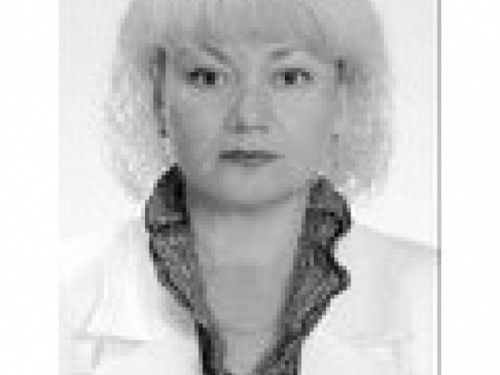 Фото: Сайт садочка № 42