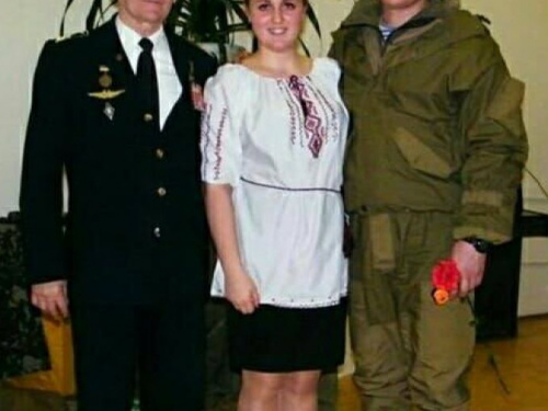 "Защита Родины - наш приоритет", - династия военных из Кривого Рога