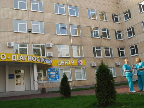 Более 874 миллиона гривен выделены в Кривом Роге на поддержку медицины