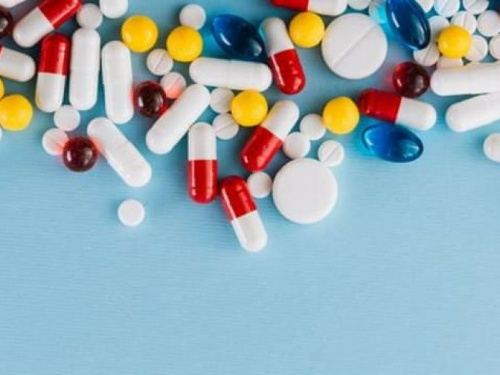 Программа "Доступные лекарства": новый список медпрепаратов утвердили в МОЗ Украины